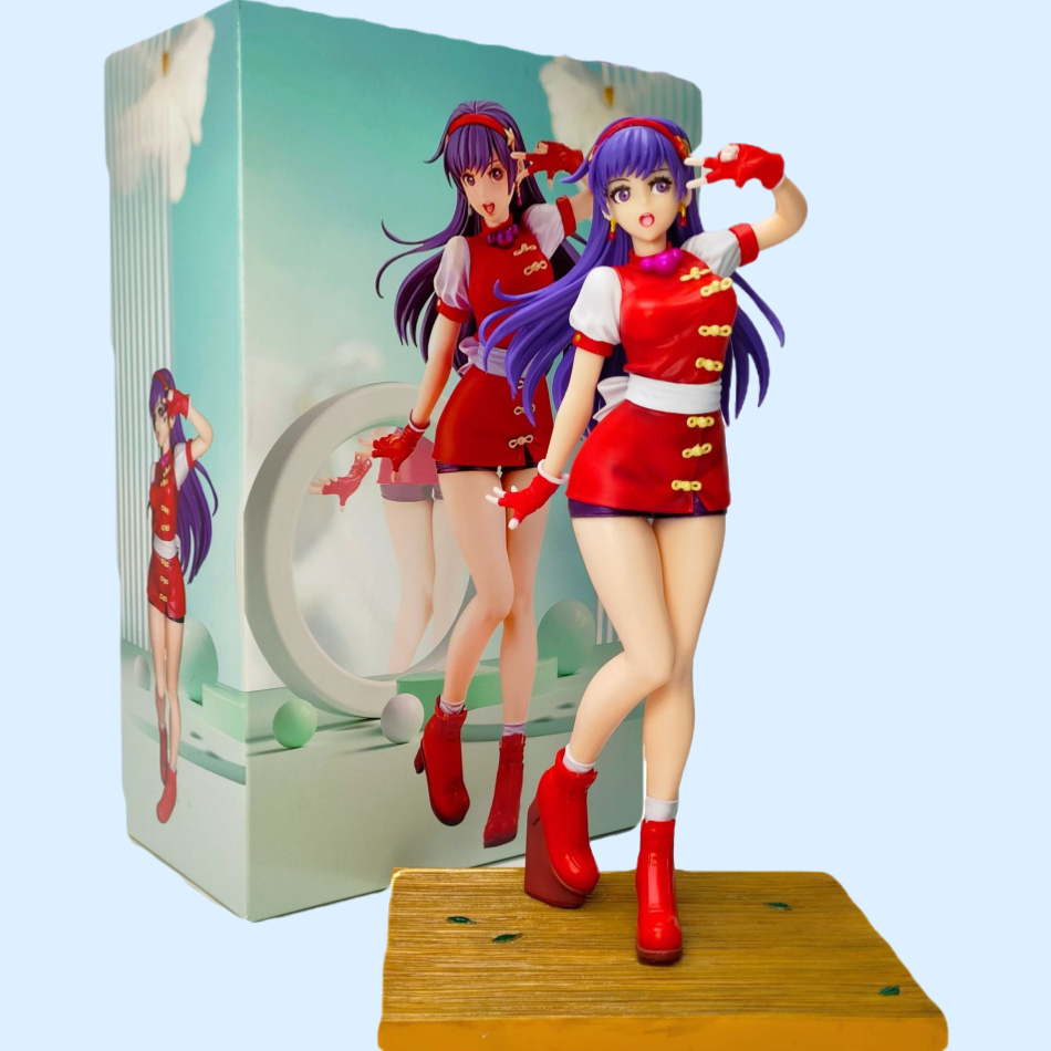 Arcade No - 20CM The King of Fighters '98