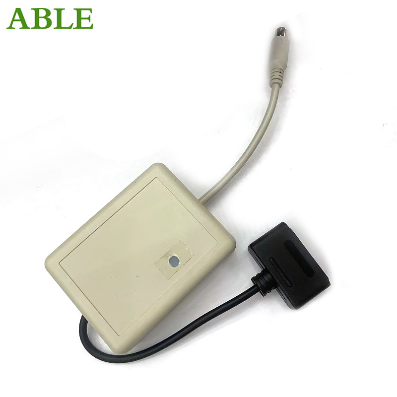 Coin Pusher Machine - CDI game console handle converter nes