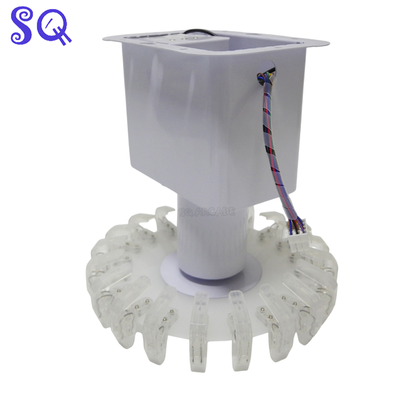 Gift Clamp Machine Prize 20 Cl - огляд і ціна Ticket Redemption Machine