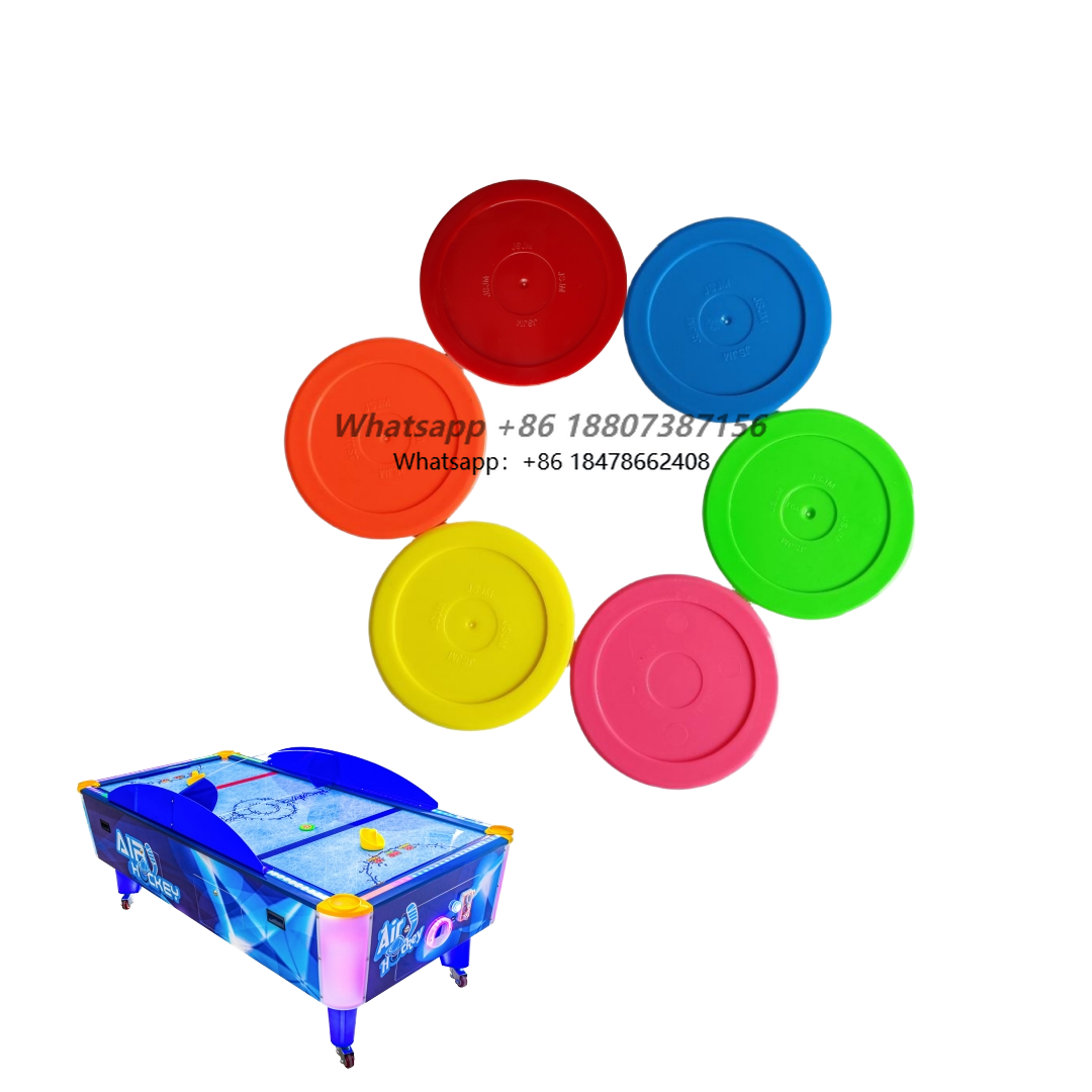 JSJM Arcade Machine Air Hockey - огляд і ціна Arcade Games & Vending Llc Photos