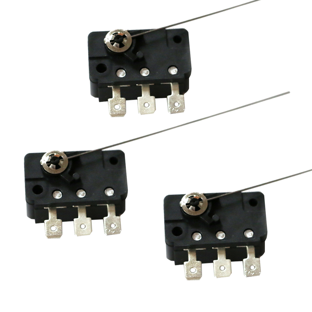 5pcs Coin Acceptor Micro Switc - огляд і ціна Coin Acceptor Selector