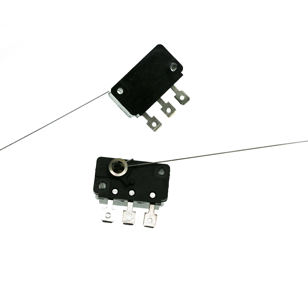 5pcs Coin Acceptor Micro Switc - огляд і ціна Coin Acceptor Selector