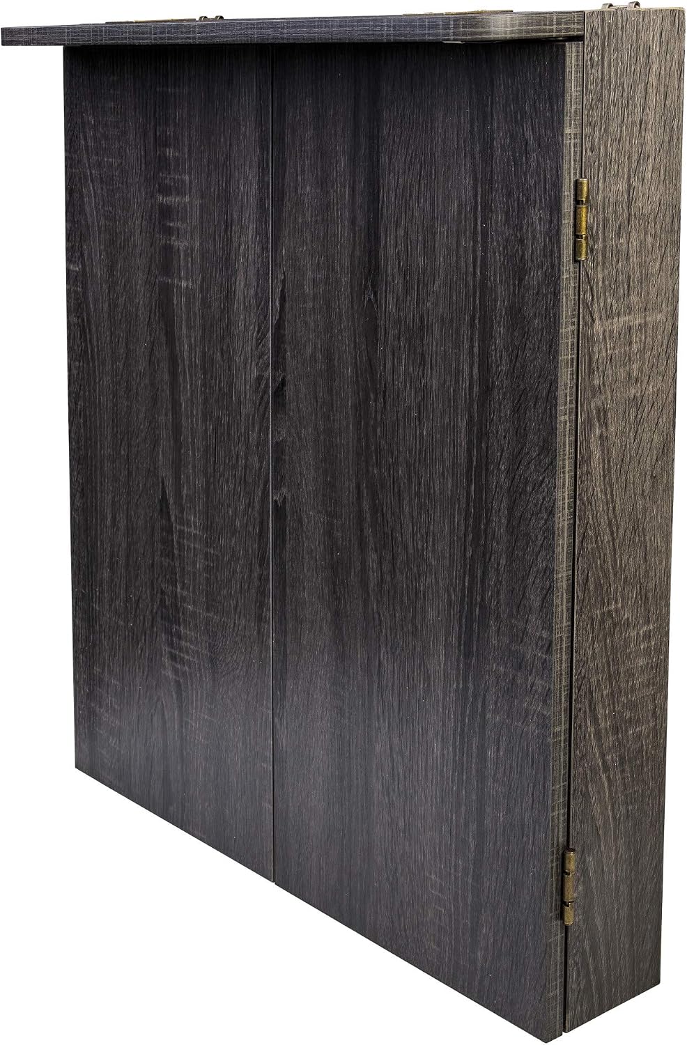 ^Paris Bristle Dartboard Cabin - огляд і ціна Electronic Dartboard Cabinet