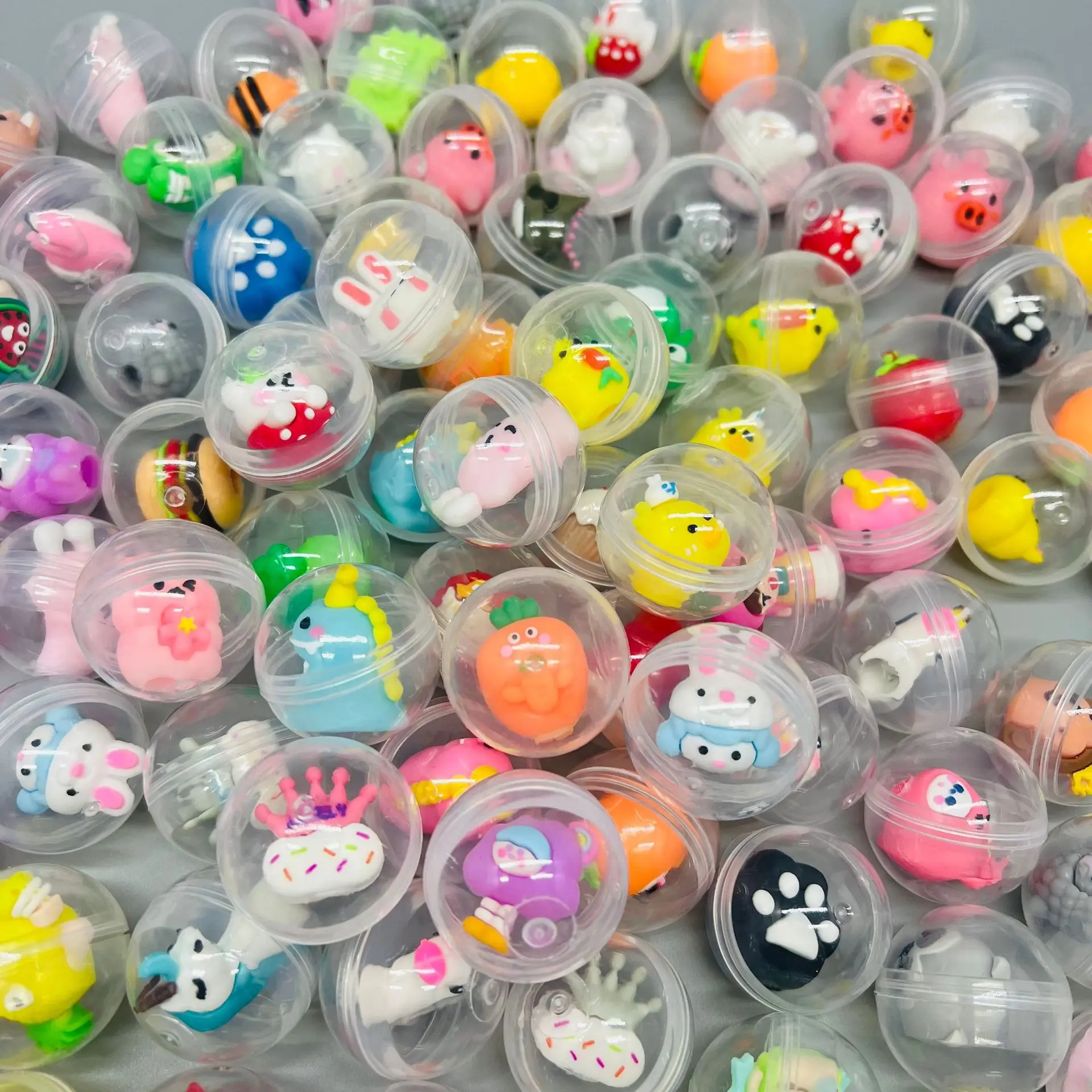 Transparent Twisted Egg for Mi - огляд і ціна Arcade No