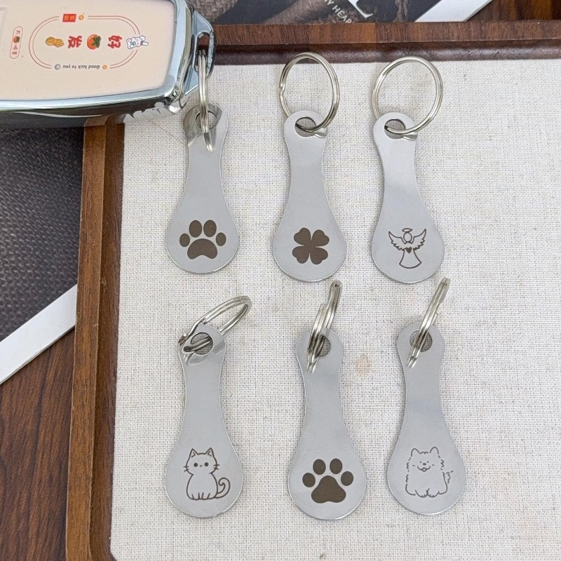 Cute Cartoon Dog Cat Coin Toke - огляд і ціна Token Coin Mechanism