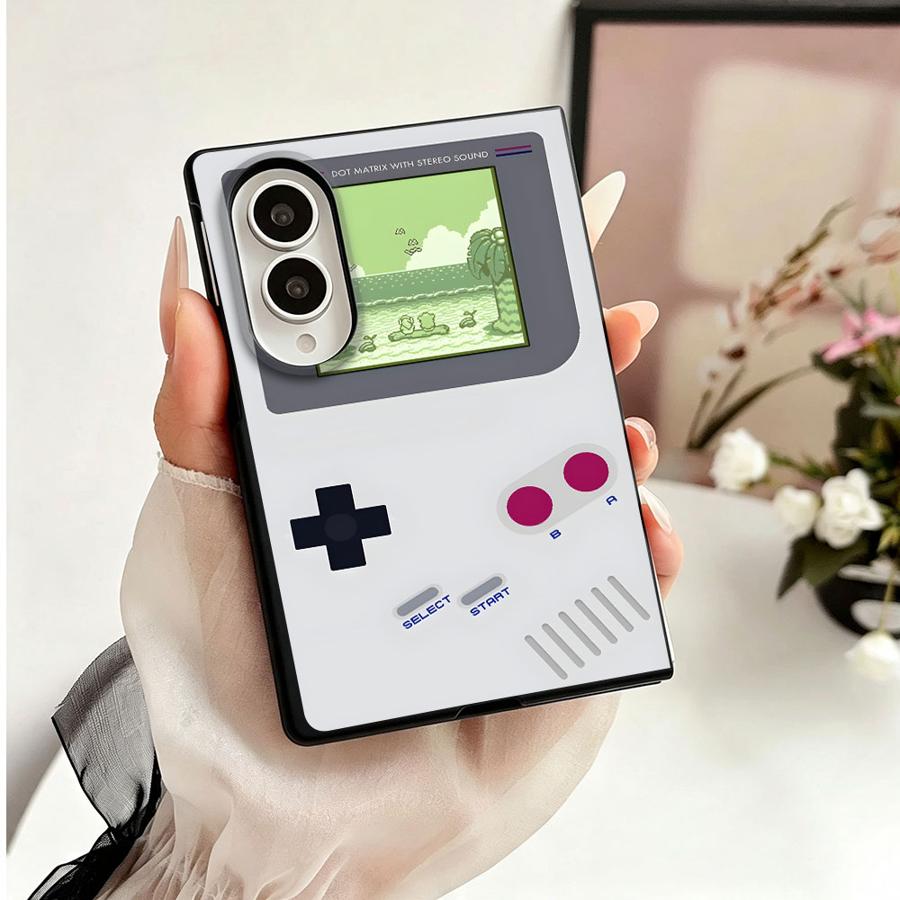 Luxury Phone Cover Case for Sa - огляд і ціна Arcade Z