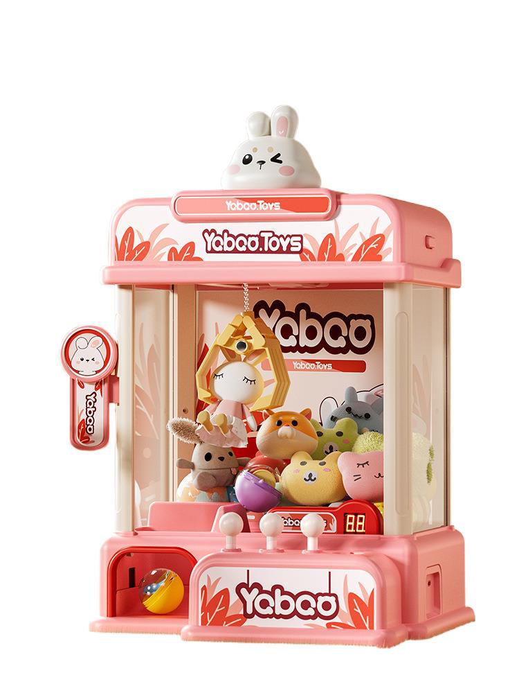 Claw Machine for Kids Mini Ven - огляд і ціна Arcade Toy Vending Machine