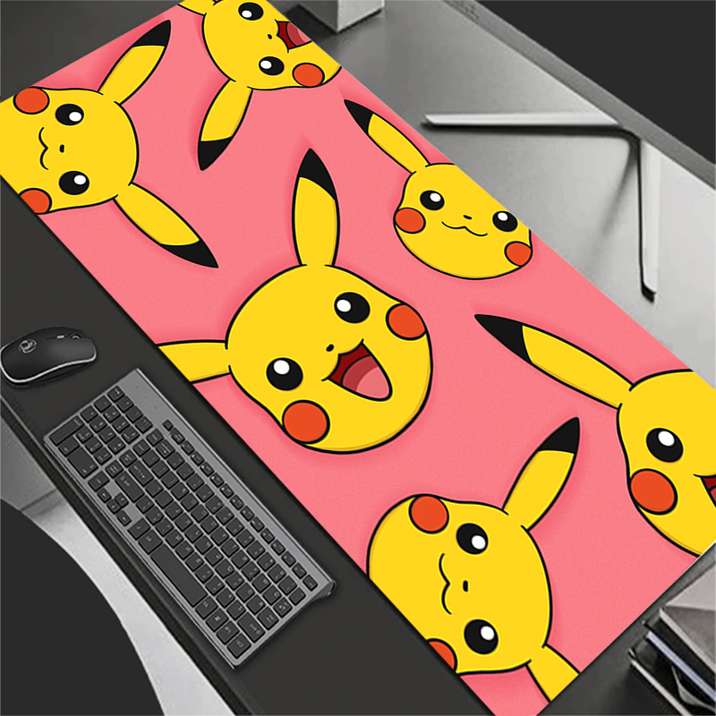 Large E-sports Mouse Pad Smoot - огляд і ціна Arcade No
