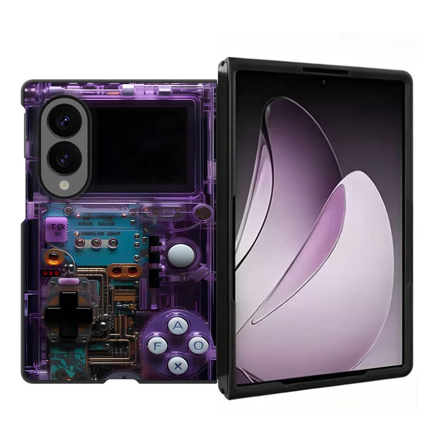Retro Game Console Phone Shell - огляд і ціна Arcade Z