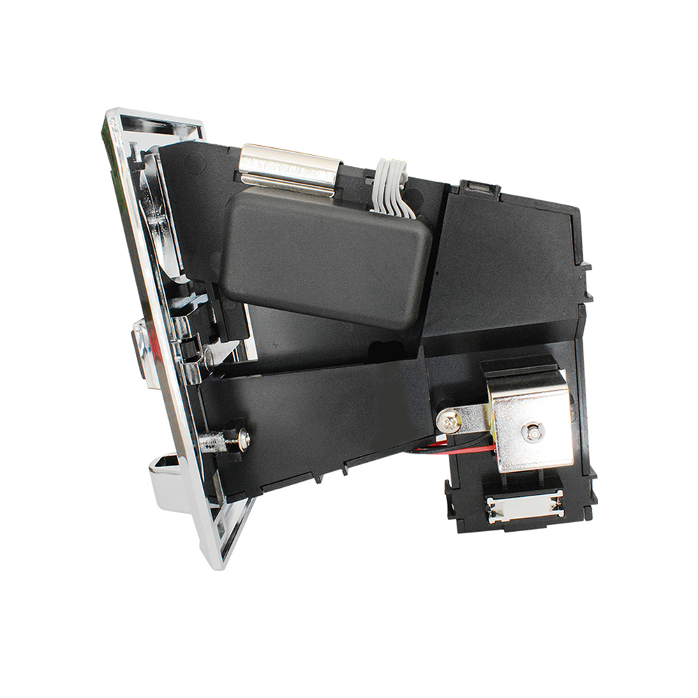 Free Shipping 616 Multi Coin A - огляд і ціна Coin Acceptor Selector