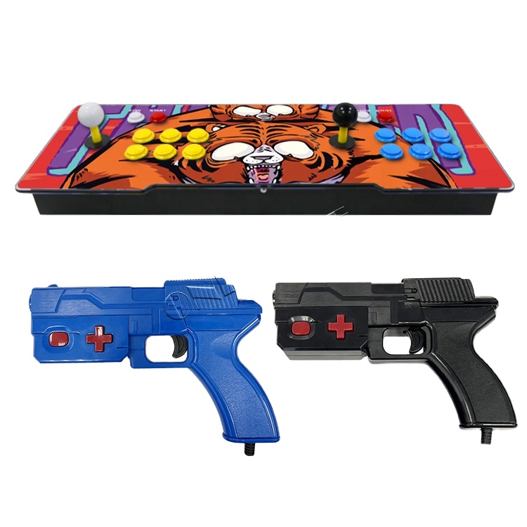 Arcade Game Console with Light - огляд і ціна Arcade Games & Vending Llc Photos
