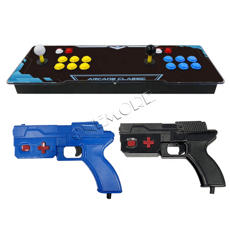 Arcade Game Console with Light - огляд і ціна Arcade Games & Vending Llc Photos