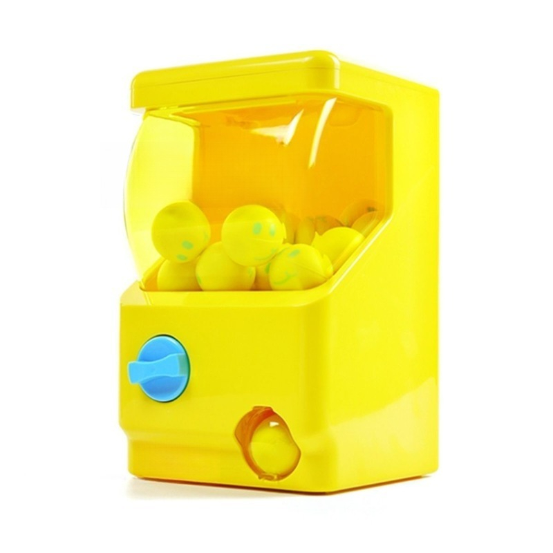 Arcade Coffee Capsule Machine  - огляд і ціна Arcade Vending Machines