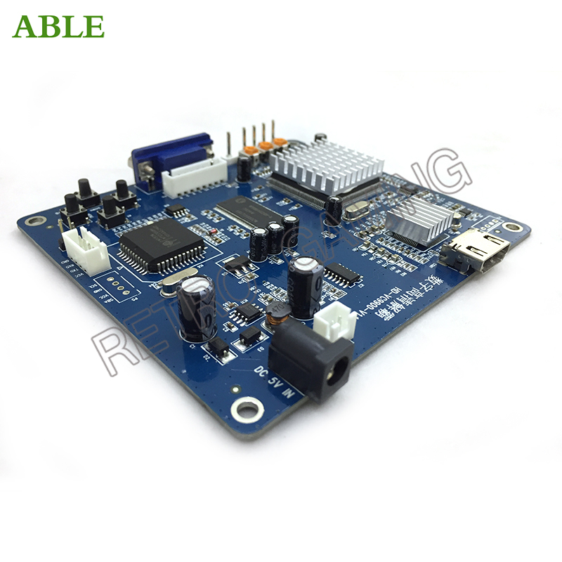 CGA TO HDMI Convertor RGBS / C - огляд і ціна Coin Pusher Machine