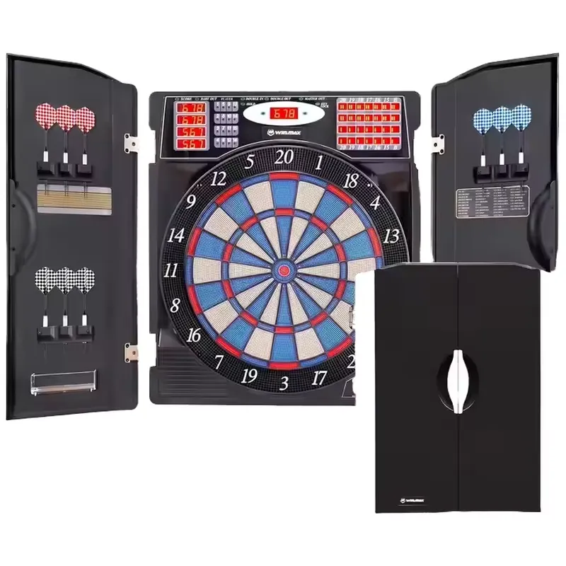 Wholesale Magnetic Durable Pla - огляд і ціна Electronic Dartboard Cabinet