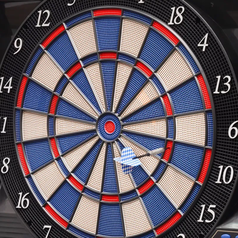Wholesale Magnetic Durable Pla - огляд і ціна Electronic Dartboard Cabinet