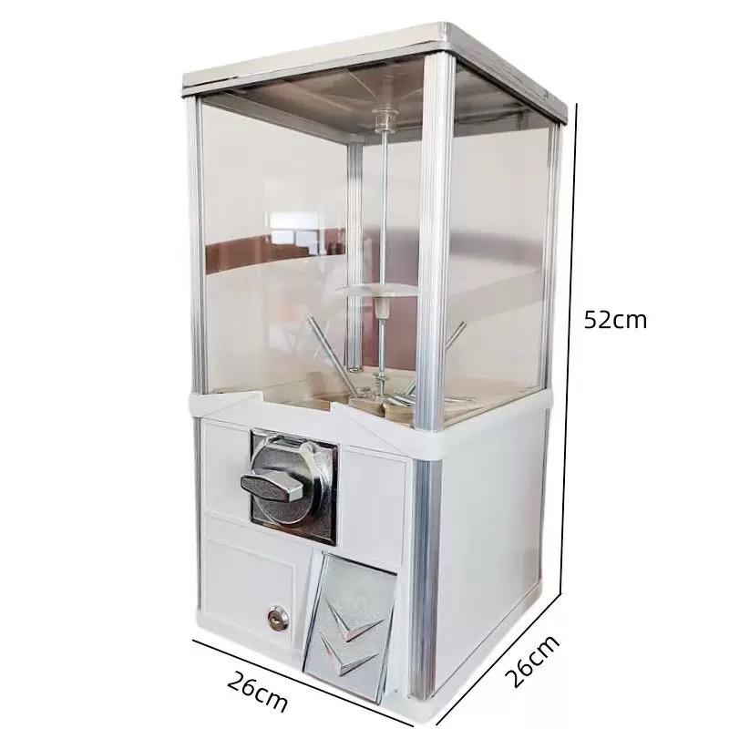 Coin-operated egg twister acti - огляд і ціна Ticket Redemption Machine